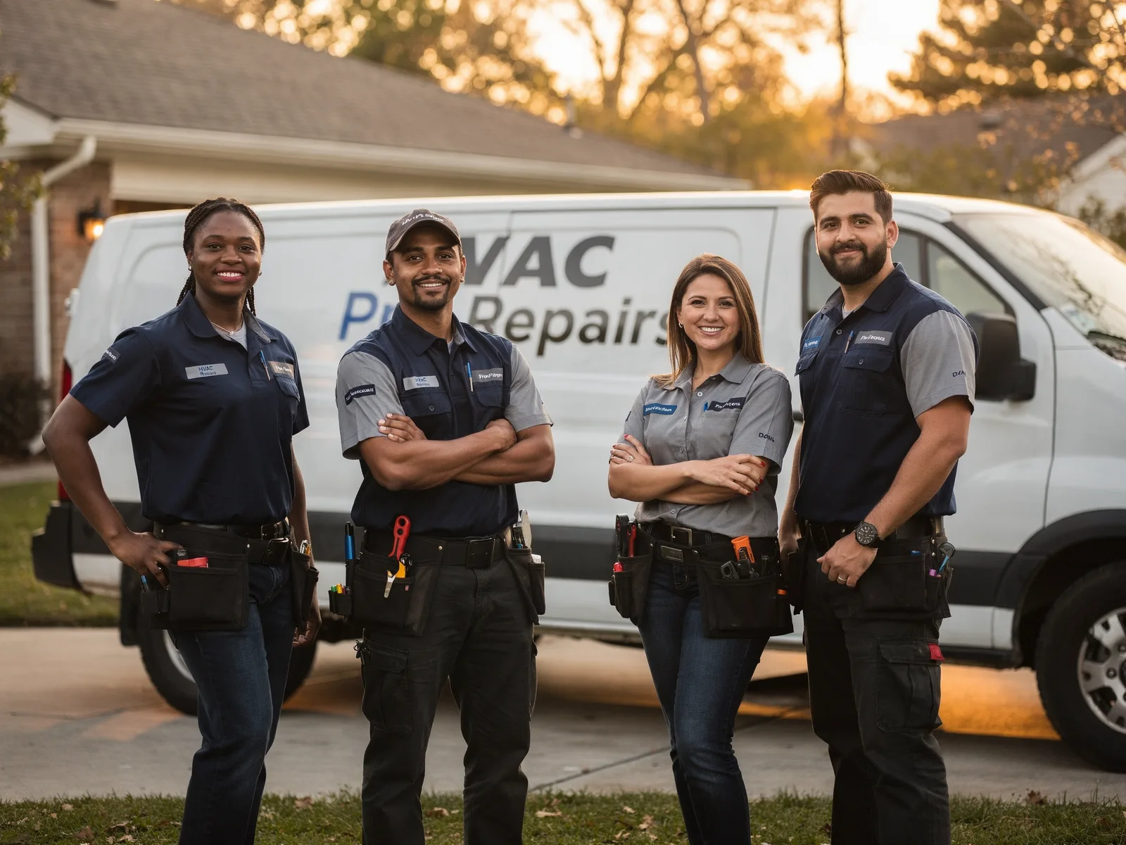 Heat Pump Repair company in Manor, PA