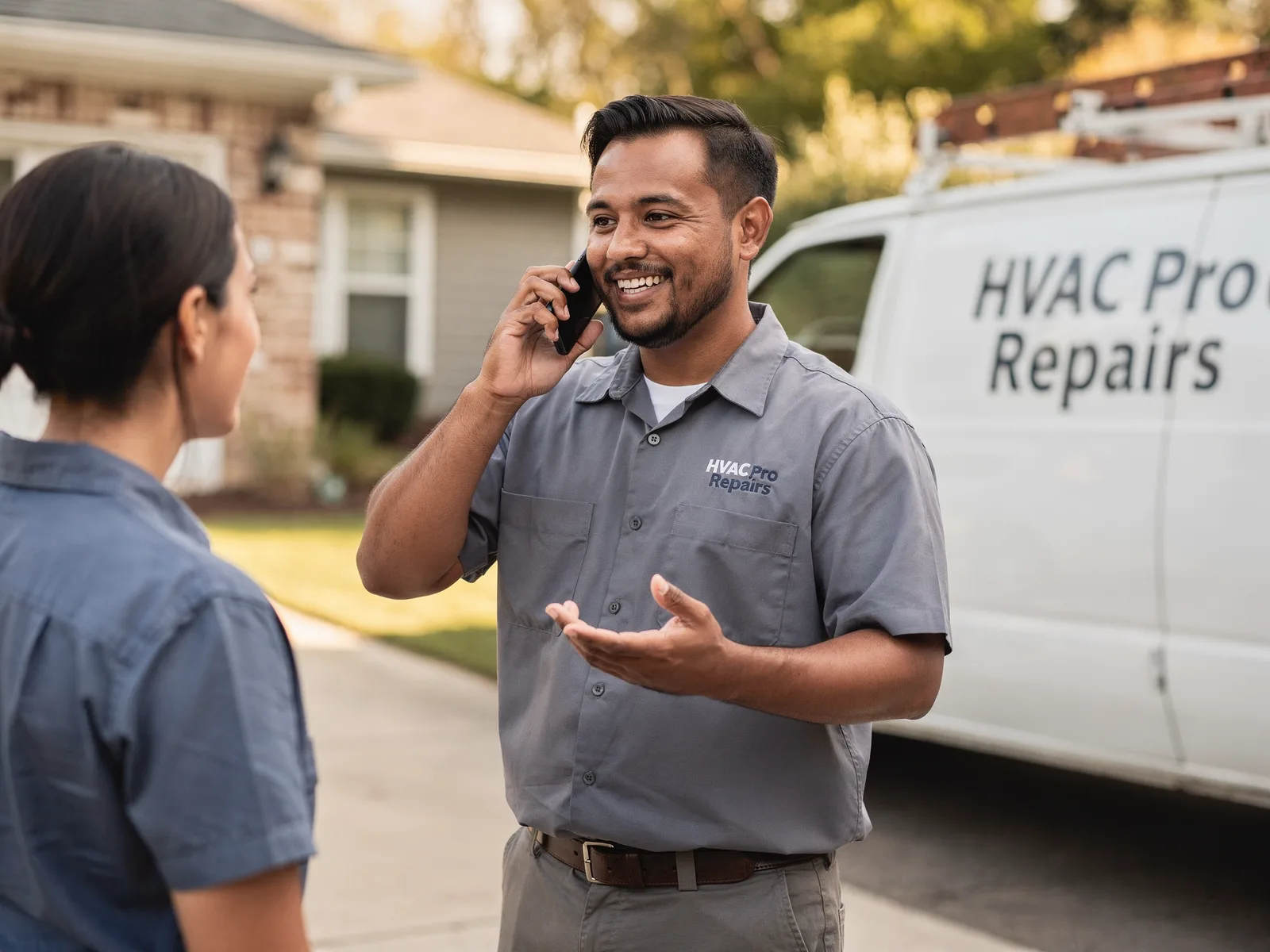 Heat Pump Repair Manor, PA FAQs